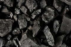 Colesbrook coal boiler costs